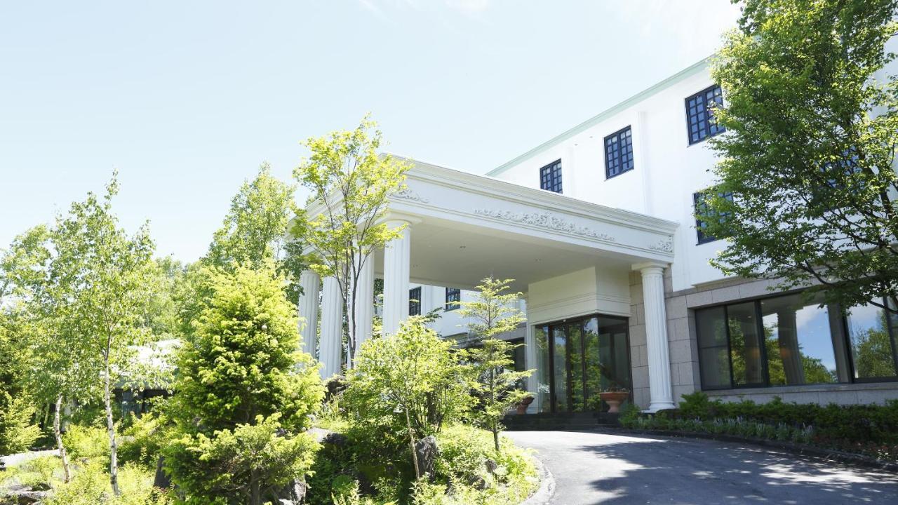 Tabistホテル コロシアム・イン・蓼科 立科町 エクステリア 写真